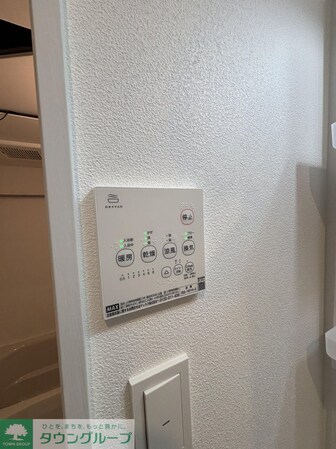 ジーメゾン八千代エストの物件内観写真